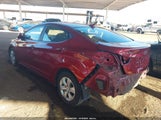 Hyundai Elantra Se 5NPDH4AE6GH708181 снимка