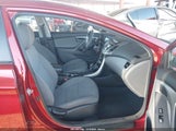 Hyundai Elantra Se 5NPDH4AE6GH708181 снимка