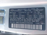 Hyundai Tucson Sel KM8J3CA48JU745034 снимка