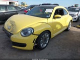 Volkswagen Beetle 2.5L 3VWJX7AT3CM636685 снимка