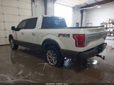 Ford F-150 King Ranch 1FTEW1EF2HFA53606 снимка