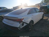 Hyundai Elantra Sel Sport KMHLM4DG5SU973270 photo