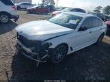 BMW 540I WBAJE5C58JWA92497 снимка