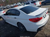 BMW 540I WBAJE5C58JWA92497 снимка