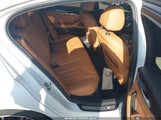 BMW 540I WBAJE5C58JWA92497 снимка