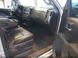 Chevrolet Silverado  1Lt 3GCUKREH4HG368946 снимка