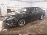 Ford Fusion Sel 3FAHP0JA2CR259184 снимка