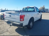 Ford F-150 Xl 1FTMF1C80HKC25512 снимка