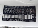 Toyota Camry Xle 4T1BF1FK6HU416897 снимка