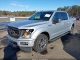 Ford F-150 Xlt 1FTEW1CP3JFB79734 снимка