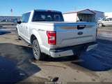 Ford F-150 Xlt 1FTEW1CP3JFB79734 снимка