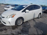 Toyota Prius V Three JTDZN3EU3C3179739 снимка