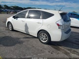 Toyota Prius V Three JTDZN3EU3C3179739 снимка