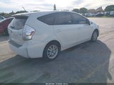 Toyota Prius V Three JTDZN3EU3C3179739 снимка