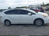 Toyota Prius V Three JTDZN3EU3C3179739 снимка