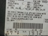 Ford Explorer Xlt 1FMZU63K94UB31109 снимка