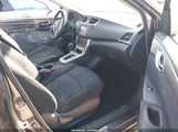 Nissan Sentra Sr 3N1AB7AP9FY381349 снимка