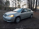 Toyota Corolla Le 2T1BR38E64C182492 снимка