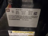 Chevrolet Malibu 1Lt 1G1ZC5E0XCF249548 снимка