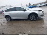 Volvo V60 Cross Country T5 YV4612HK1F1001070 photo