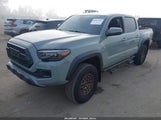 Toyota Tacoma Trail Edition 3TMCZ5AN4PM572559 fotografie