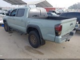 Toyota Tacoma Trail Edition 3TMCZ5AN4PM572559 fotografie