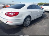 Volkswagen Cc Sport WVWMP7AN7AE566323 снимка