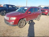 Jeep Compass Limited 1C4NJCCB0FD164996 fotografie