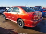 Toyota Corolla S 1NXBR30E67Z770746 снимка