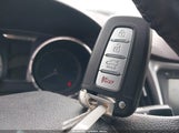 Hyundai Sonata Hybrid Limited KMHEC4A42EA103696 снимка