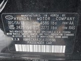 Hyundai Sonata Hybrid Limited KMHEC4A42EA103696 снимка
