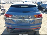 Volkswagen Atlas Cross Sport 3.6L V6 Se W/Technology 1V2HE2CA1NC200815 снимка