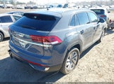 Volkswagen Atlas Cross Sport 3.6L V6 Se W/Technology 1V2HE2CA1NC200815 fotografie