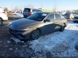 Hyundai Elantra Sel KMHLM4DG7RU710479 снимка