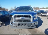 Ford F-150 Xlt 1FTEW1EG5HFC42405 снимка