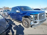 Ford F-150 Xlt 1FTEW1EG5HFC42405 снимка