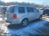 Honda Pilot Ex-L 5FNYF4H67BB002057 photo