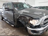 Ram  Big Horn/Lone Star 4X4 5'7 Box 1C6SRFFT9KN732496 fotografie