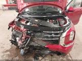 Mitsubishi Outlander Sel 2.5 S-Awc JA4J4WA83SZ050061 fotografie
