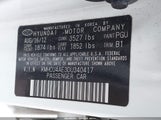 Hyundai Accent Gls KMHCU4AE3DU340417 снимка