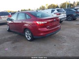 Ford Focus Se 1FADP3F20EL179756 снимка