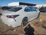 Toyota Camry Se 4T1T11AK6PU145851 снимка