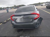 Honda Civic Lx 19XFC2F52GE099020 снимка