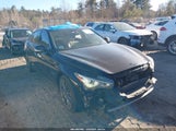 Infiniti Q50 3.0T Red Sport 400 JN1FV7AR2GM451230 снимка