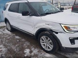 Ford Explorer Xlt 1FM5K8D87KGA61754 снимка