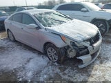 Hyundai Sonata Gls 5NPEB4AC3BH183416 снимка