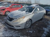 Hyundai Sonata Gls 5NPEB4AC3BH183416 снимка