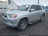 Toyota 4Runner Sr5 V6 JTEBU5JR9A5020321 снимка