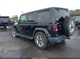 Jeep Wrangler Unlimited Sahara 4X4 1C4HJXEN0LW119214 снимка