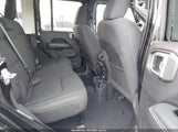Jeep Wrangler Unlimited Sahara 4X4 1C4HJXEN0LW119214 снимка